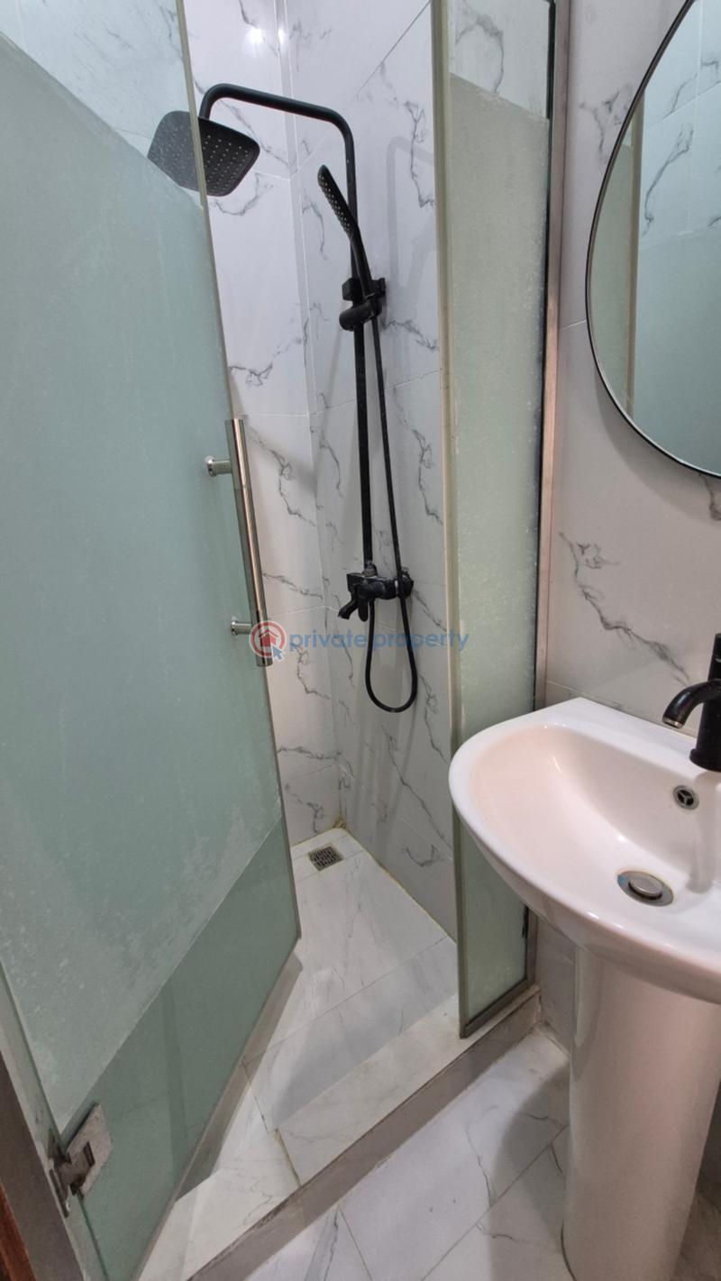 2 bedroom Terraced Duplex Short let Bloom Haven Residence Ikate Elegushi Lekki Lagos - 12