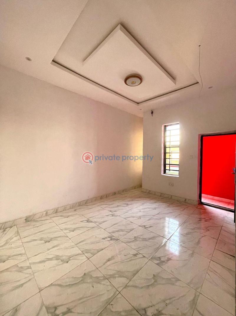 4 bedroom Terraced Duplex For Sale Ajah Lagos - 7