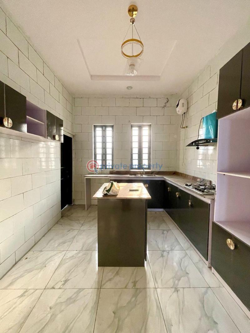 4 bedroom Terraced Duplex For Sale Ajah Lagos - 11