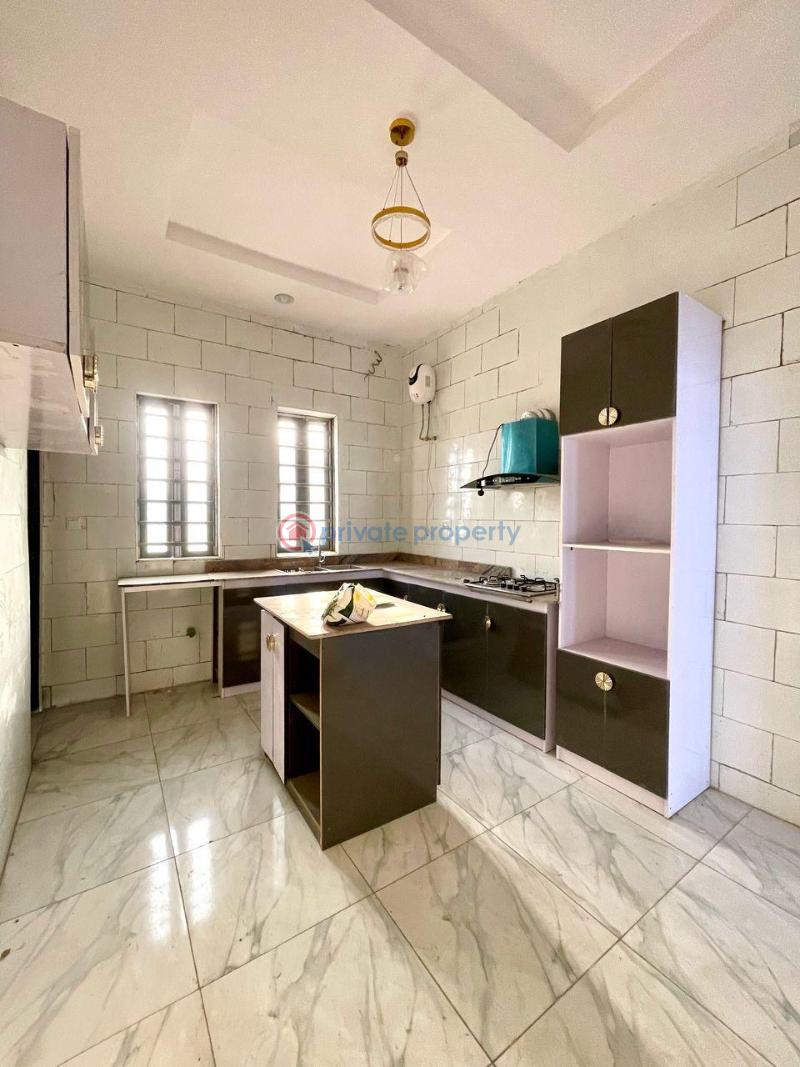 4 bedroom Terraced Duplex For Sale Ajah Lagos - 12