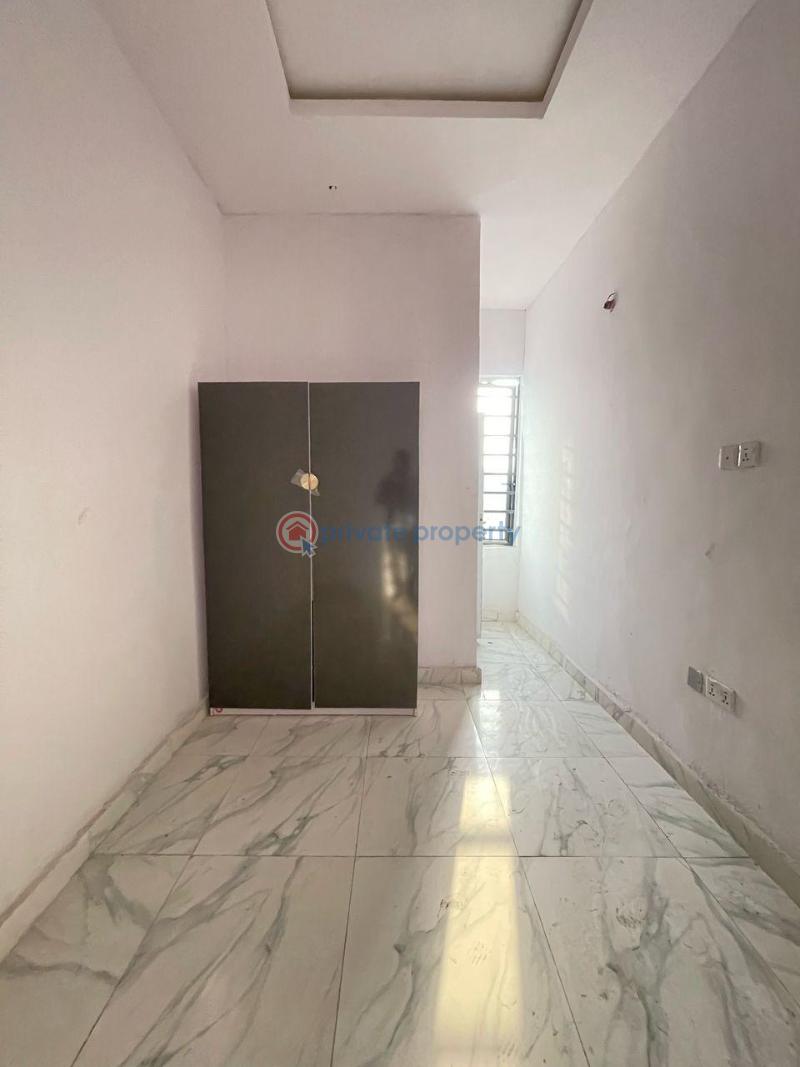 4 bedroom Terraced Duplex For Sale Ajah Lagos - 9