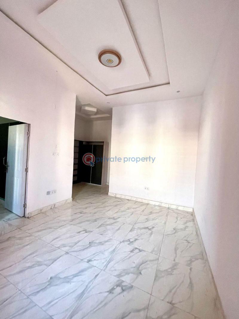 4 bedroom Terraced Duplex For Sale Ajah Lagos - 6