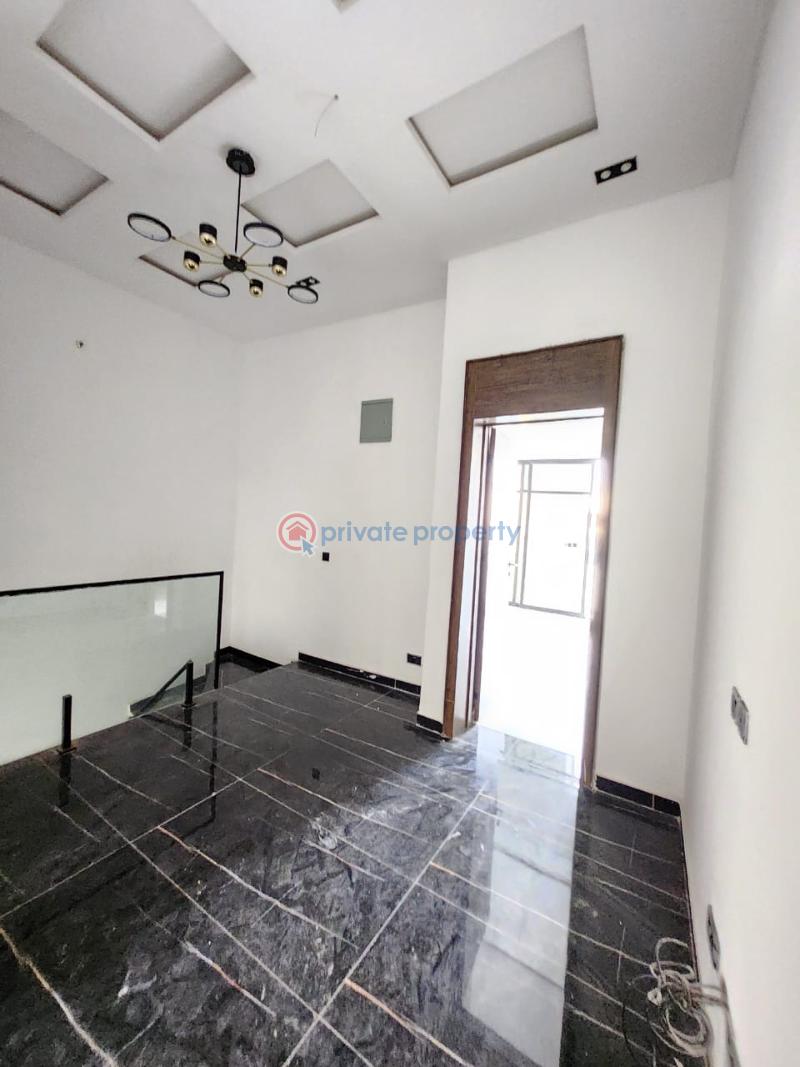 3 bedroom Terrace For Sale Ikota Lekki Lagos - 11