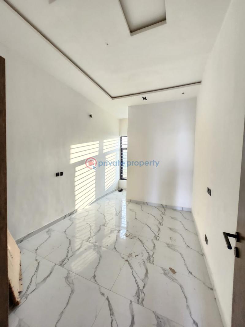 3 bedroom Terrace For Sale Ikota Lekki Lagos - 8