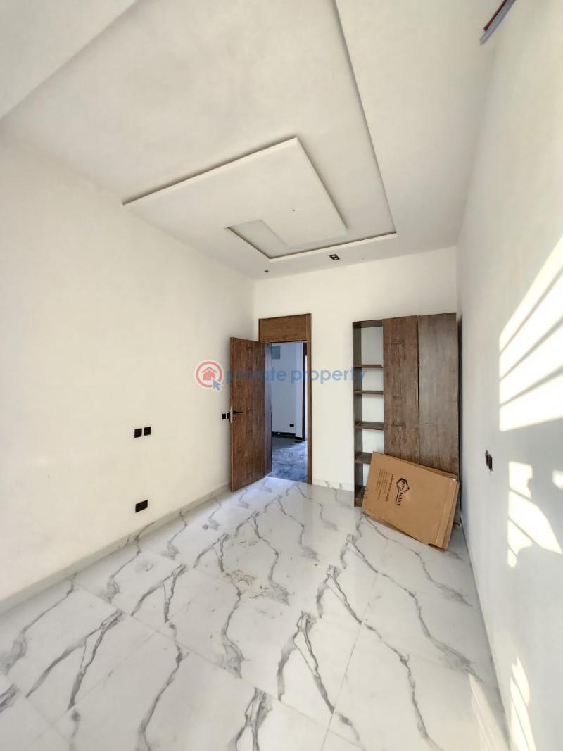 3 bedroom Terrace For Sale Ikota Lekki Lagos - 10