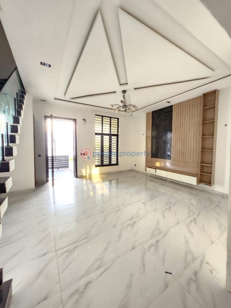 3 bedroom Terraced Duplex For Sale Ikota Lekki Lagos - 14