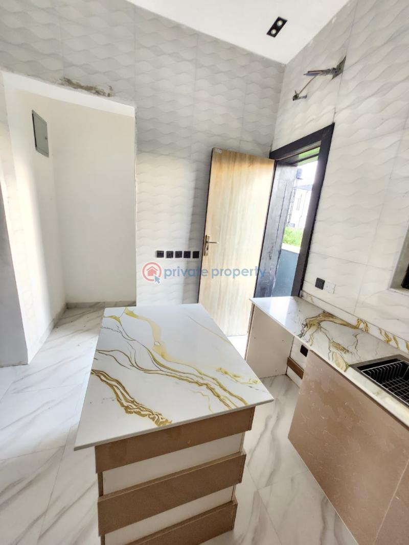 3 bedroom Terrace For Sale Ikota Lekki Lagos - 20