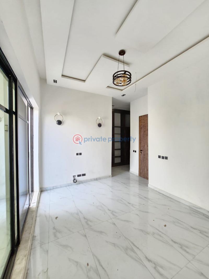 3 bedroom Terrace For Sale Ikota Lekki Lagos - 15