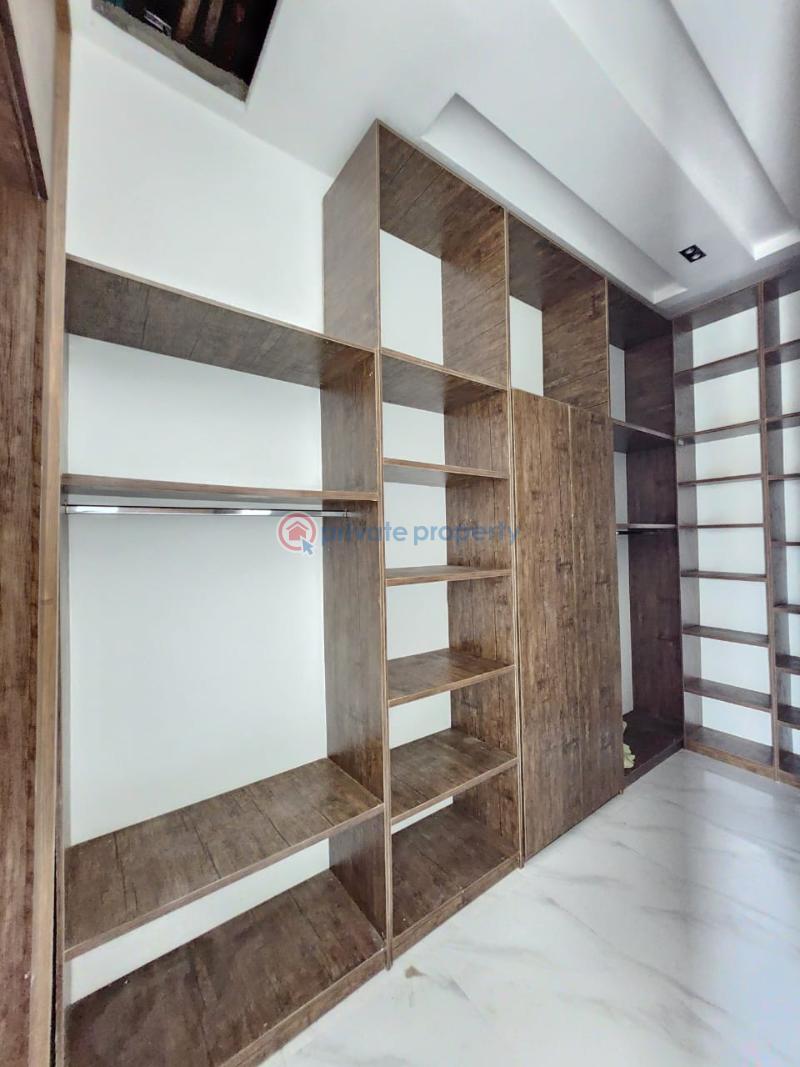 3 bedroom Terraced Duplex For Sale Ikota Lekki Lagos - 9