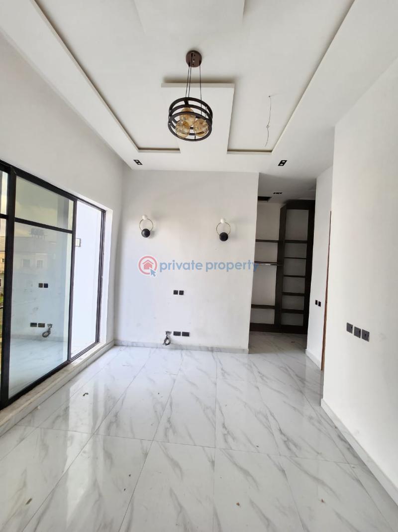 3 bedroom Terraced Duplex For Sale Ikota Lekki Lagos - 17