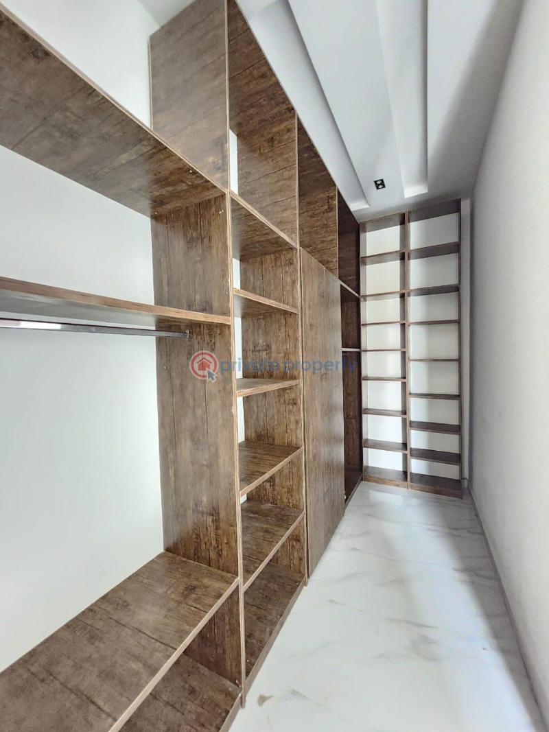 3 bedroom Terraced Duplex For Sale Ikota Lekki Lagos - 12