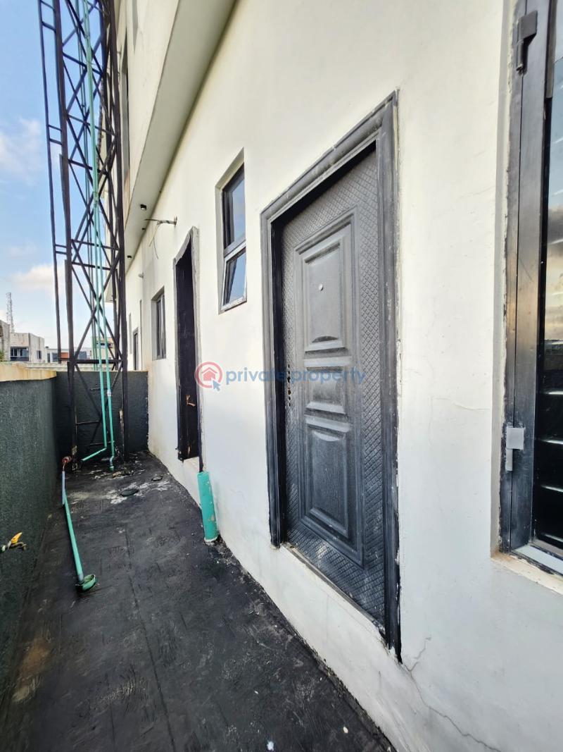 3 bedroom Terrace For Sale Ikota Lekki Lagos - 19