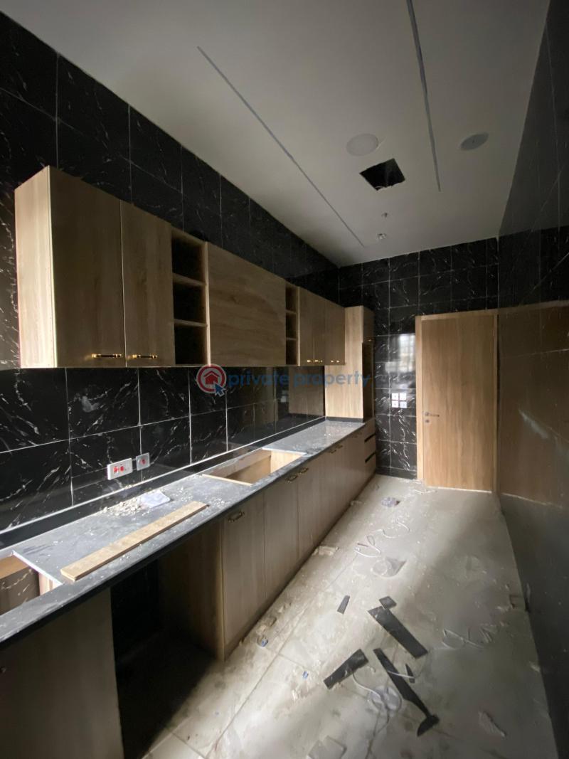 4 bedroom Terraced Duplex For Sale Ikota Lekki Lagos - 3