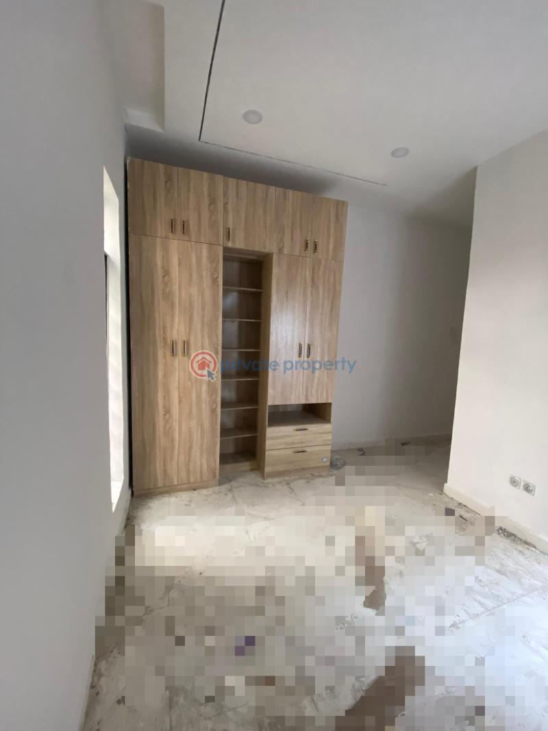 4 bedroom Terraced Duplex For Sale Ikota Lekki Lagos - 7