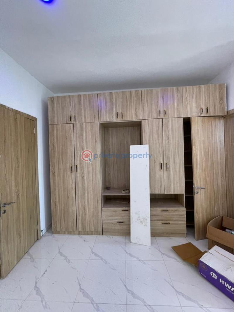 Brand new self compound 4 bedroom terraced  duplex - 2 4 bedroom Terraced Duplex For Sale Ikota Lekki Lagos - 2