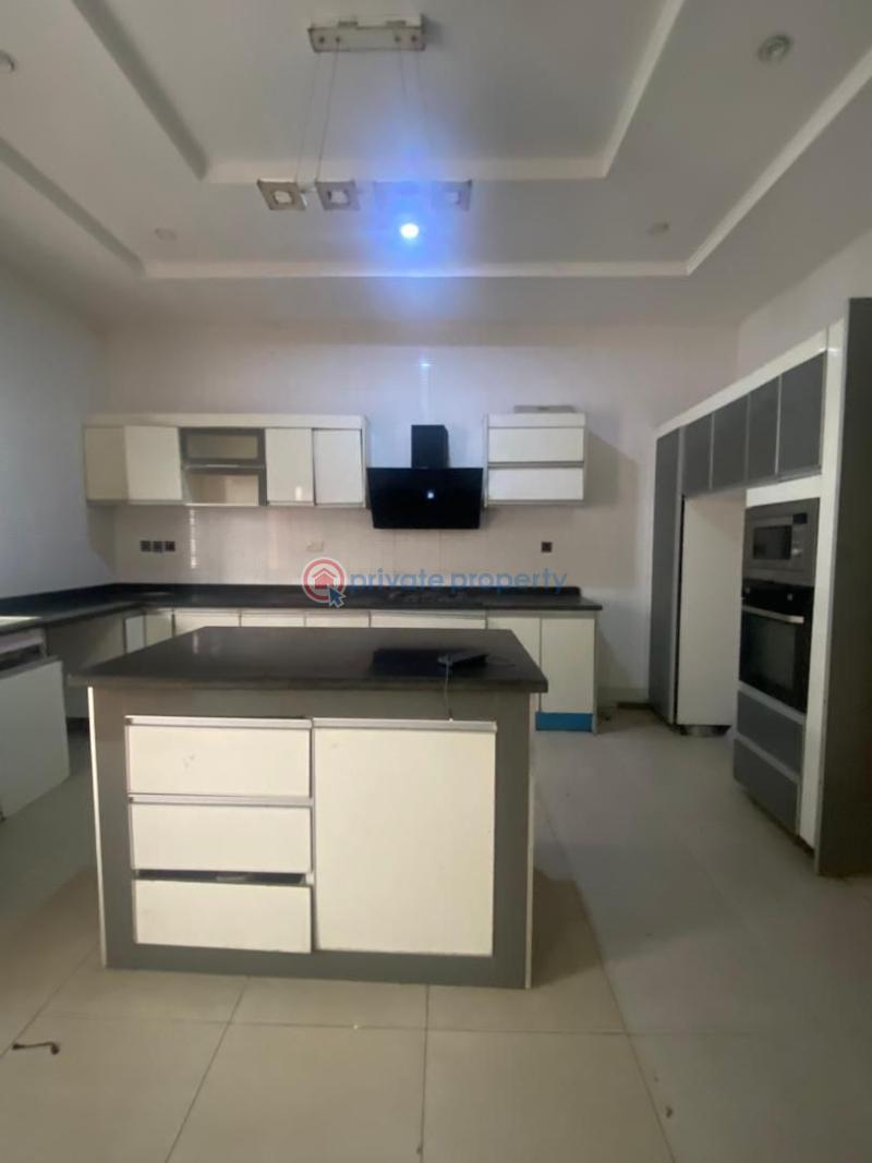 1 bedroom Self Contain For Rent Osapa London Lekki Lagos - 2