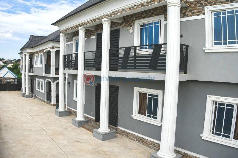 Self Contain For Rent Lucky Fibre Ikorodu Lagos - 0