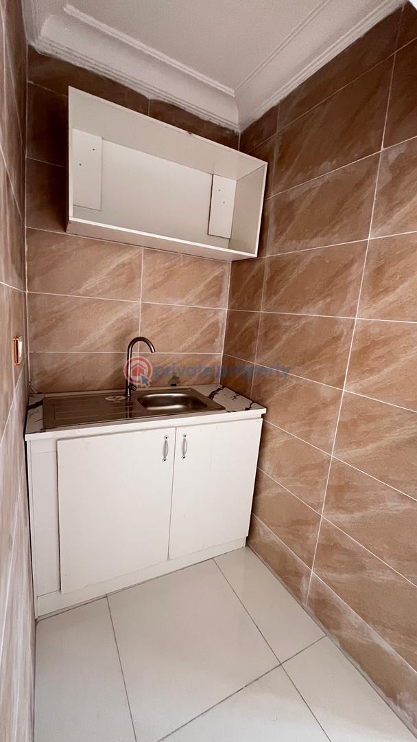 1 bedroom Self Contain For Rent Sangotedo Ajah Lagos - 1