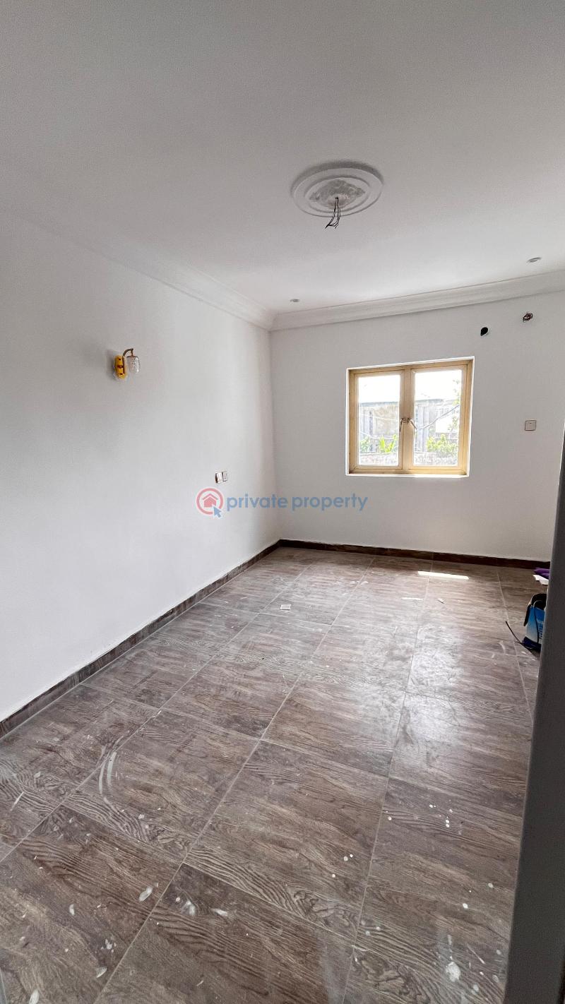 1 bedroom Block Of Flats For Rent Sangotedo Ajah Lagos - 1