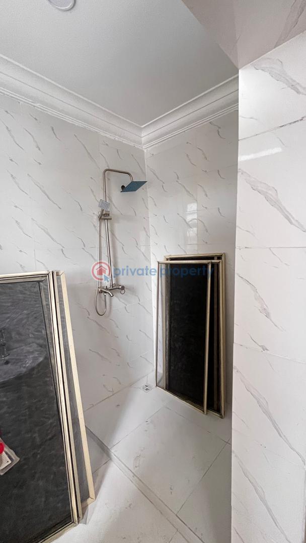 1 bedroom Block Of Flats For Rent Sangotedo Ajah Lagos - 3