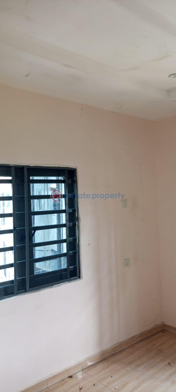 1 bedroom Mini Flat For Rent Okpaka/opete Warri Delta - 2