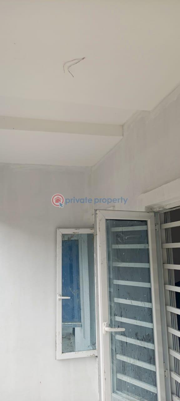 1 bedroom Mini Flat For Rent Okpaka/opete Warri Delta - 0