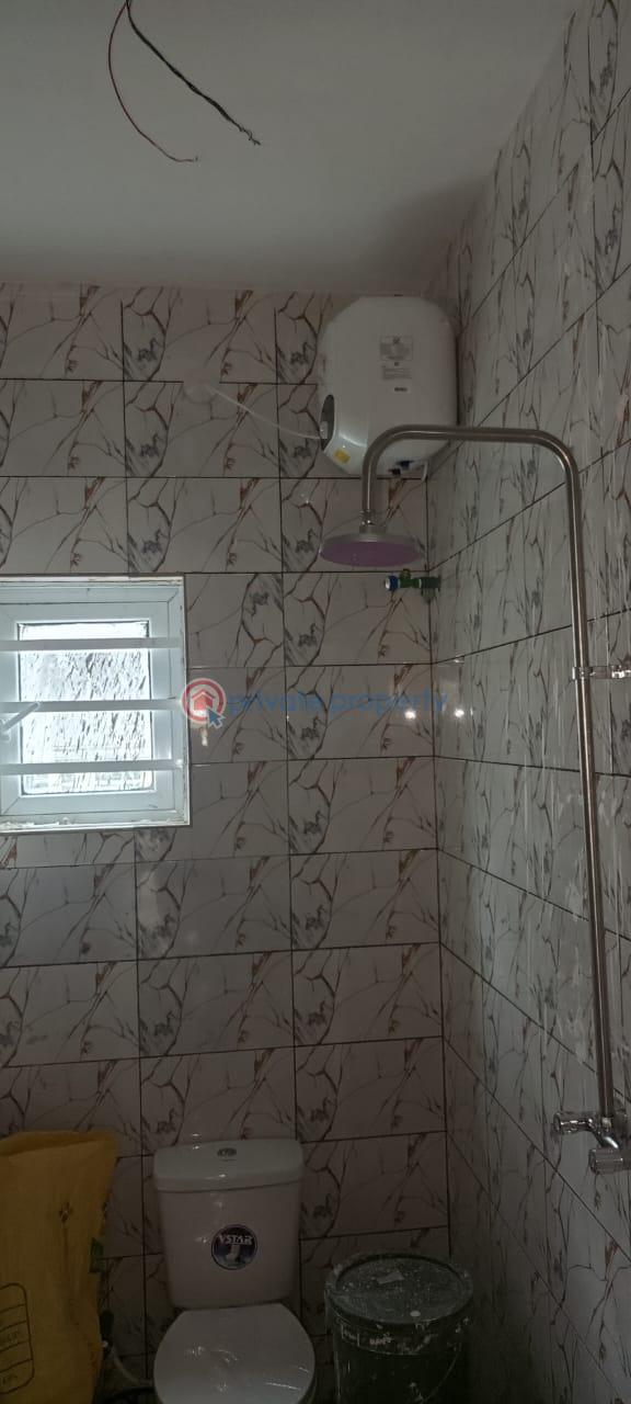 1 bedroom Mini Flat For Rent Okpaka/opete Warri Delta - 1