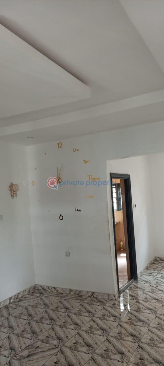 1 bedroom Mini Flat For Rent Okpaka/opete Warri Delta - 3