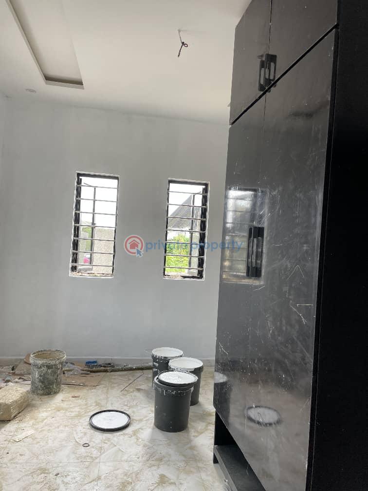 1 bedroom Self Contain For Rent Opete/okpaka Warri Delta - 1