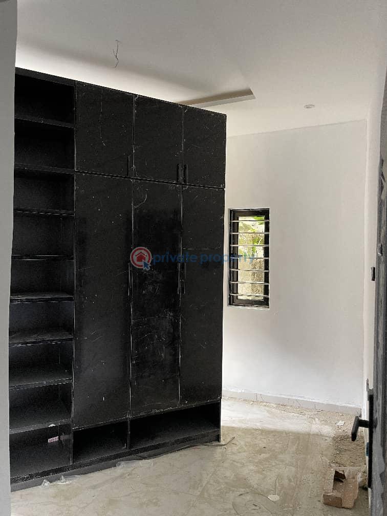 1 bedroom Self Contain For Rent Opete/okpaka Warri Delta - 2