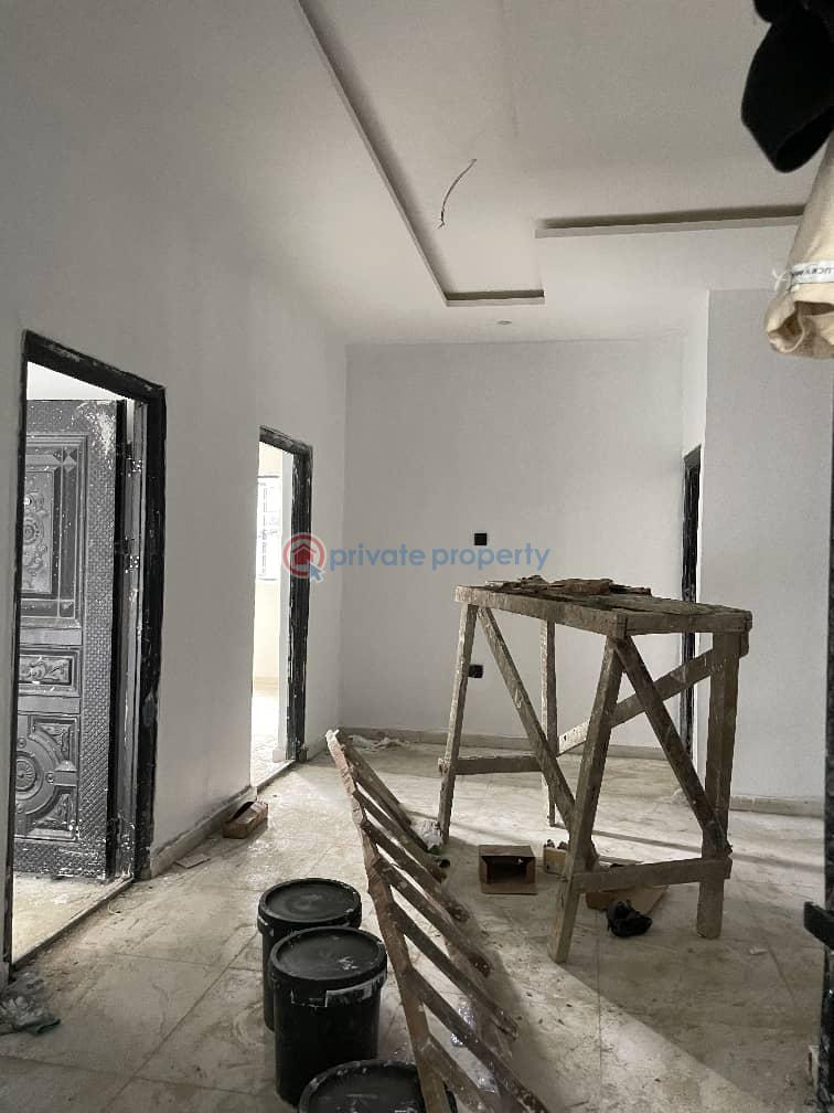 1 bedroom Self Contain For Rent Opete/okpaka Warri Delta - 3