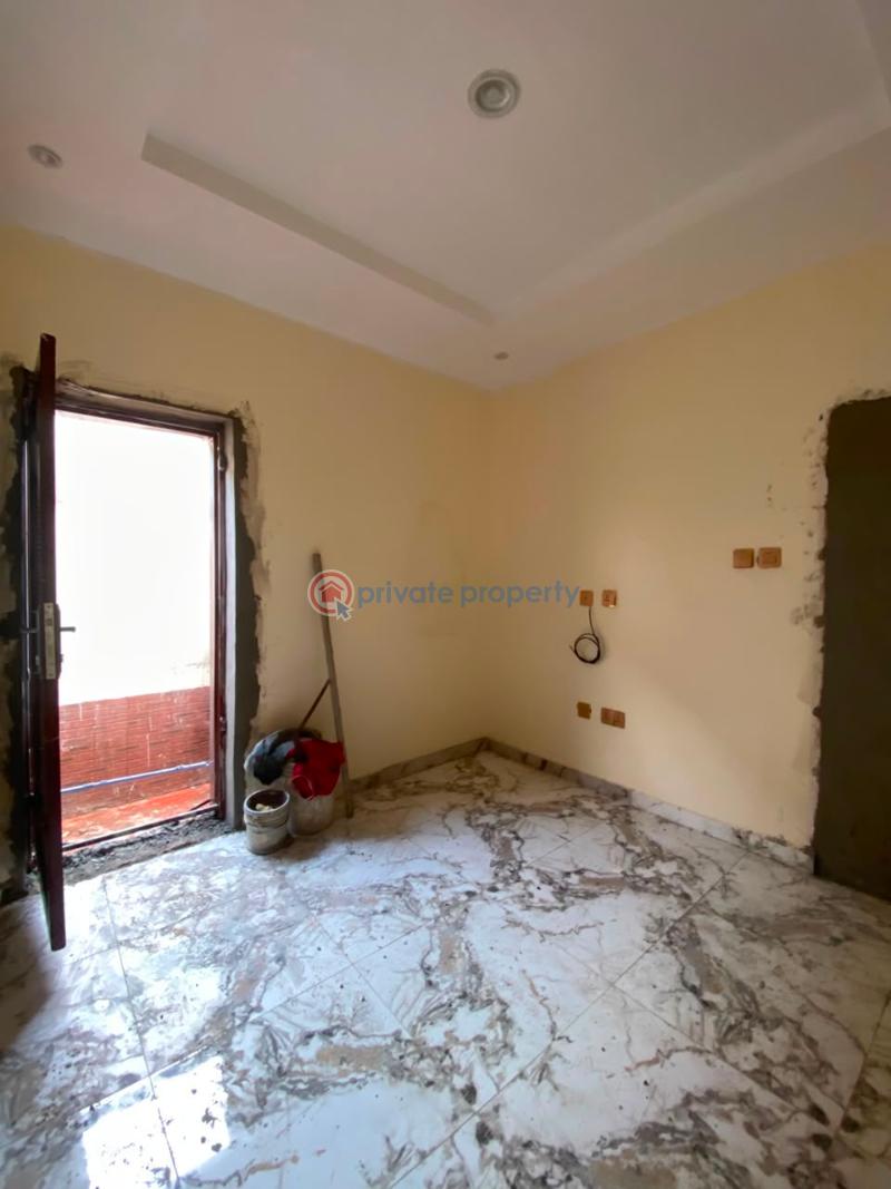 1 bedroom Self Contain For Rent Golf Road Lakowe Lakowe Ajah Lagos - 1