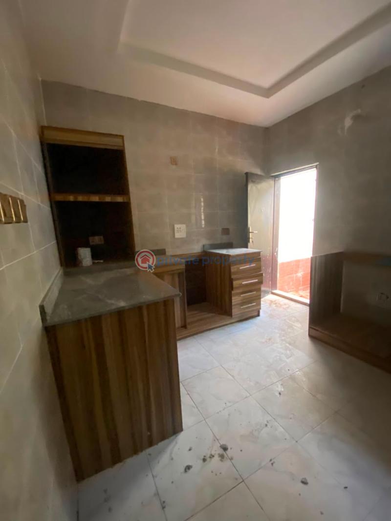 1 bedroom Self Contain For Rent Golf Road Lakowe Lakowe Ajah Lagos - 0