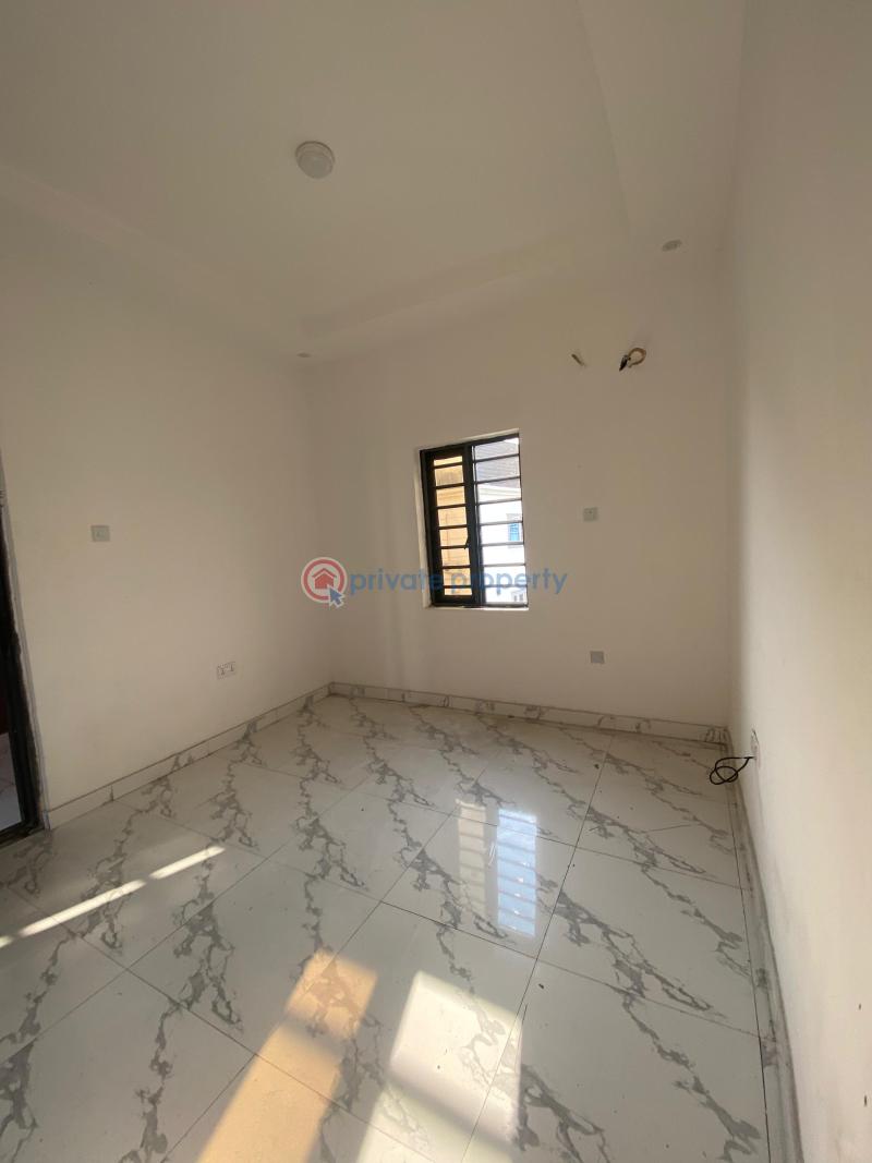 1 bedroom Mini Flat For Rent Sangotedo Ajah Lagos - 16