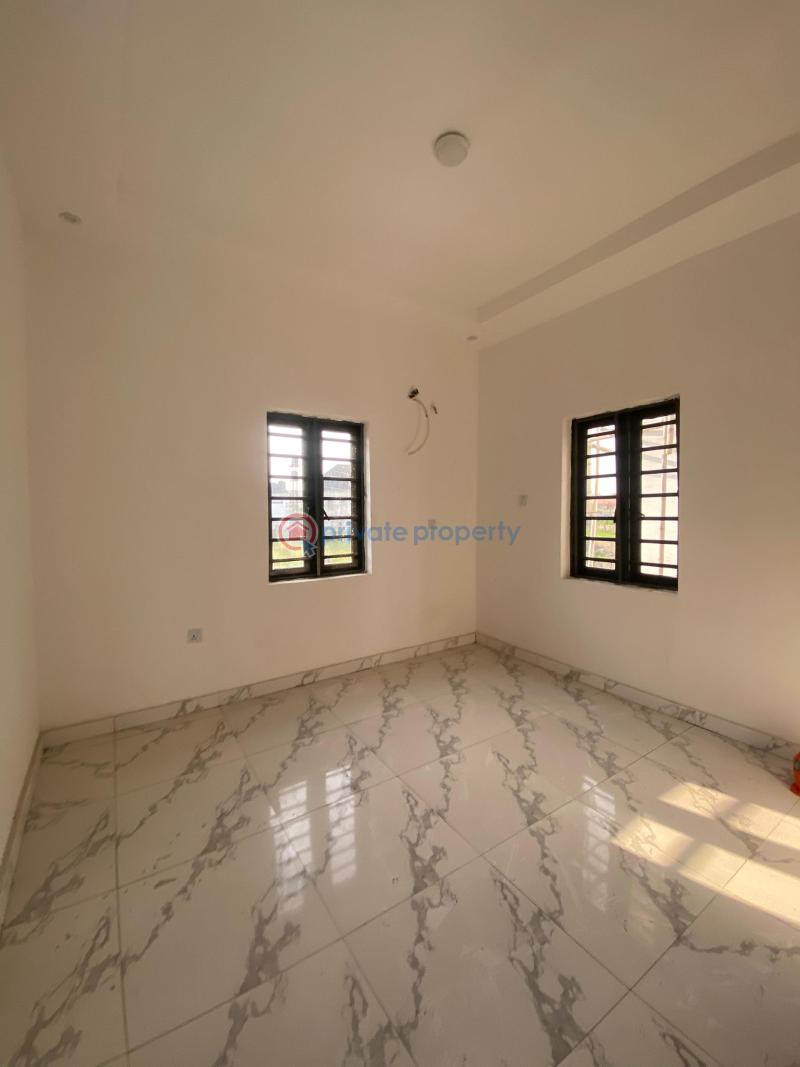 1 bedroom Mini Flat For Rent Sangotedo Ajah Lagos - 11