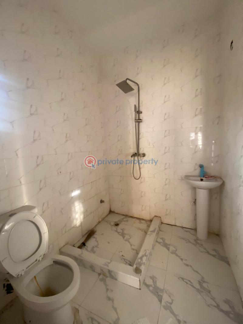 1 bedroom Mini Flat For Rent Sangotedo Ajah Lagos - 0