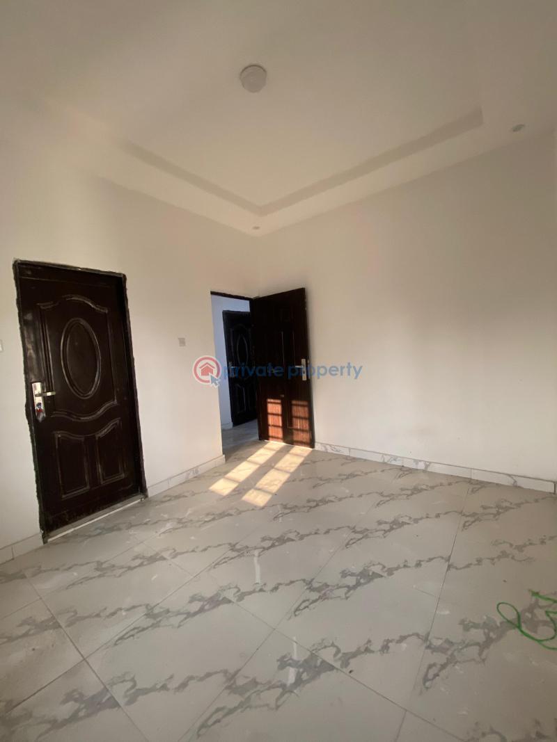 1 bedroom Mini Flat For Rent Sangotedo Ajah Lagos - 1