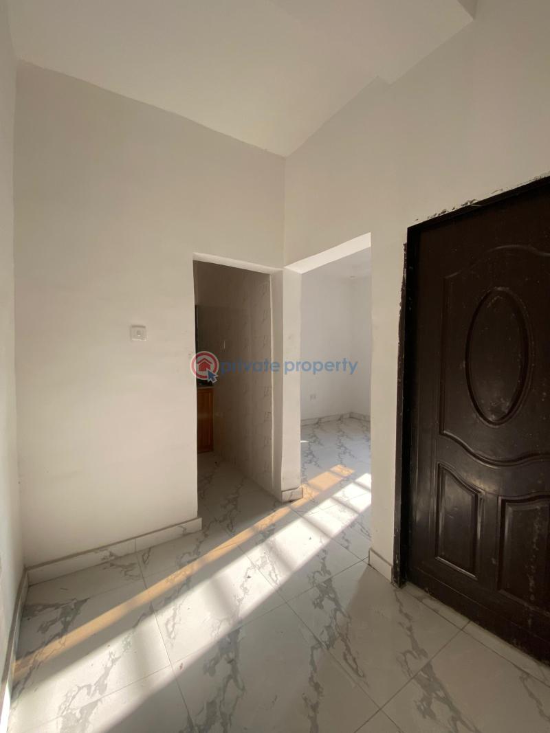 1 bedroom Mini Flat For Rent Sangotedo Ajah Lagos - 8