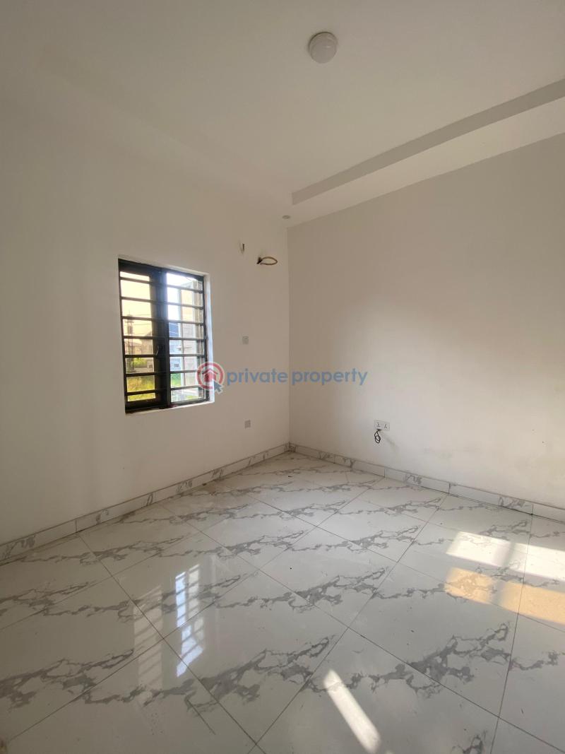 1 bedroom Mini Flat For Rent Sangotedo Ajah Lagos - 14