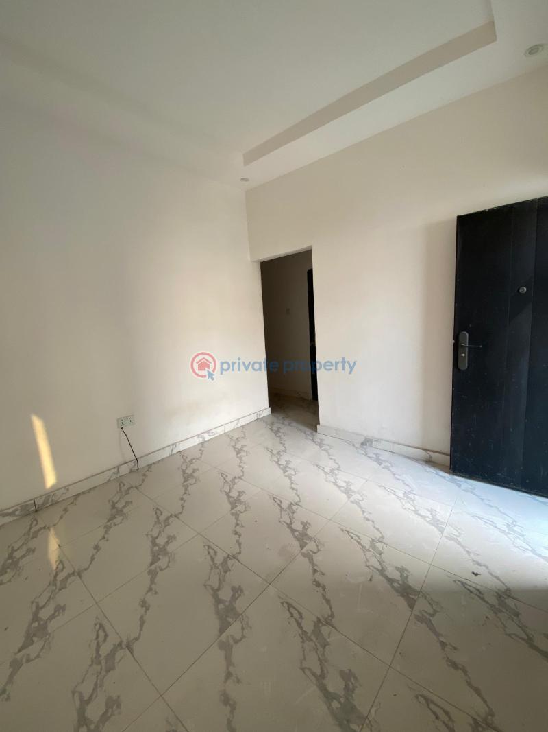 1 bedroom Mini Flat For Rent Sangotedo Ajah Lagos - 3