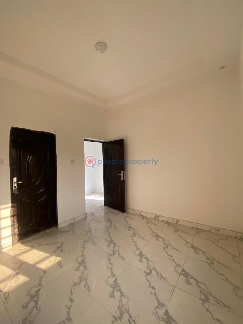 1 bedroom Mini Flat For Rent Sangotedo Ajah Lagos - 10