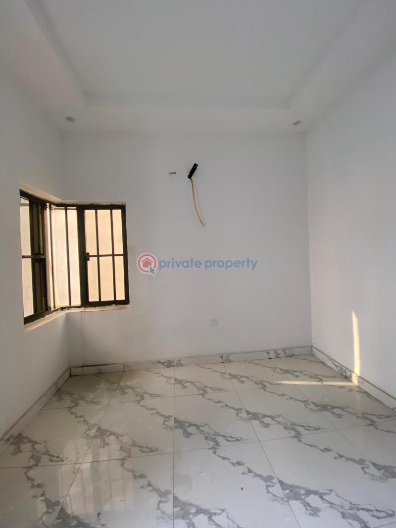 1 bedroom Mini Flat For Rent Sangotedo Ajah Lagos - 4
