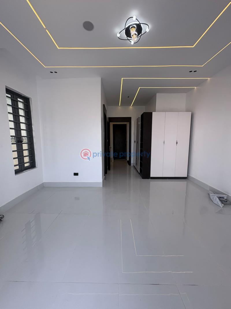 3 bedroom Terraced Duplex For Sale Addo Road Ado Ajah Lagos - 7