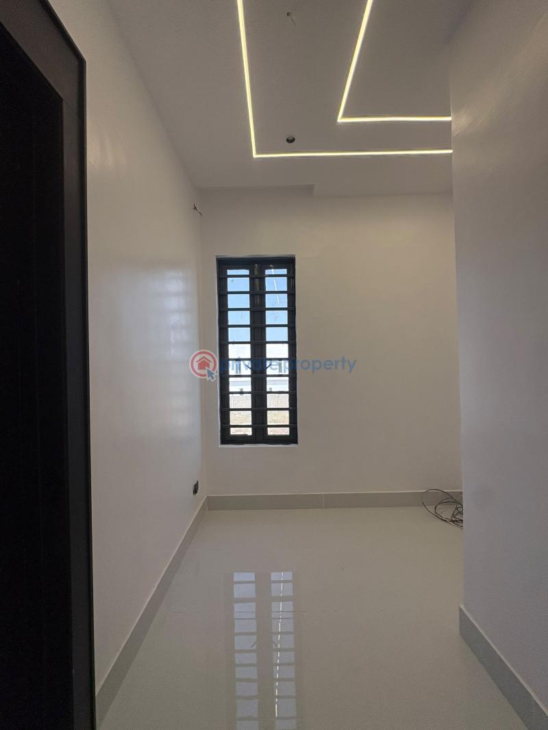 3 bedroom Terraced Duplex For Sale Addo Road Ado Ajah Lagos - 13