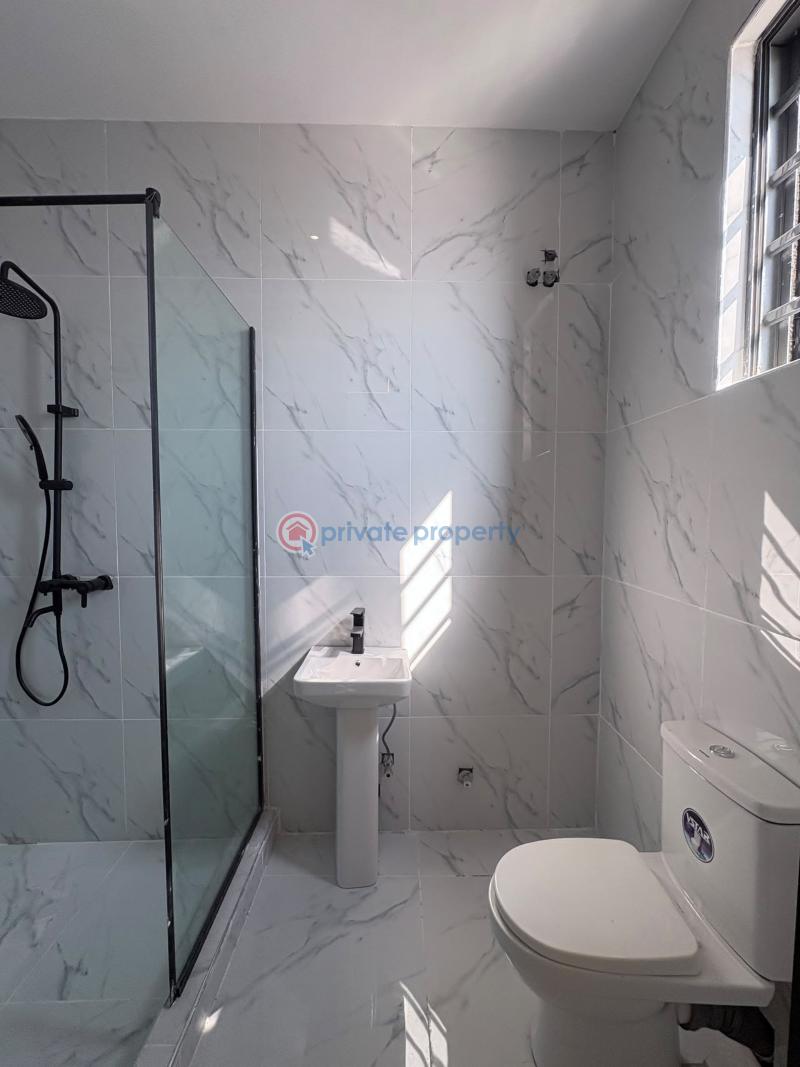 3 bedroom Terraced Duplex For Sale Addo Road Ado Ajah Lagos - 10