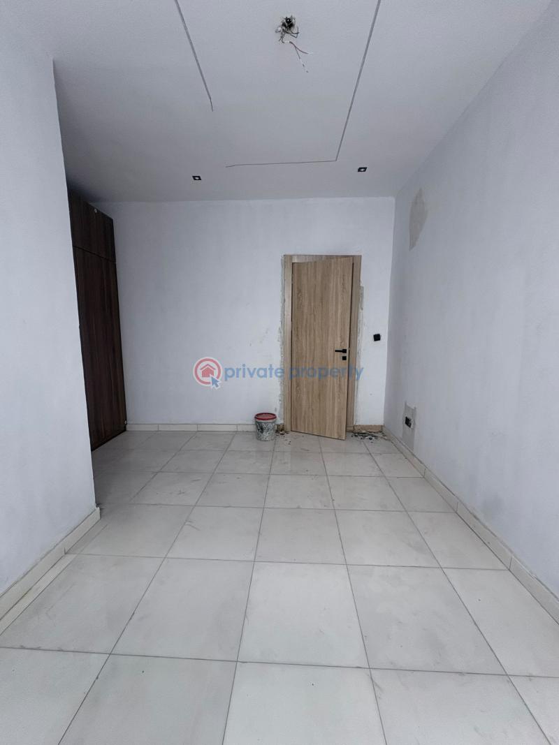 3 bedroom Terraced Duplex For Sale Ikota Villa Ikota Lekki Lagos - 9