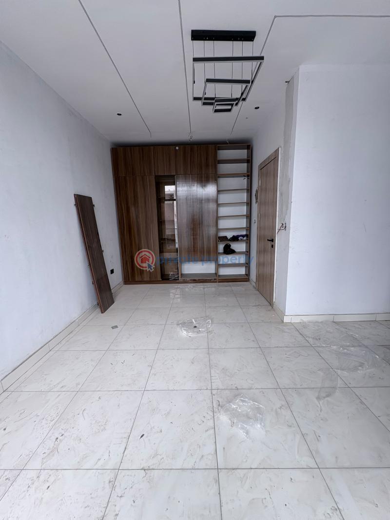 3 bedroom Terraced Duplex For Sale Ikota Villa Ikota Lekki Lagos - 4