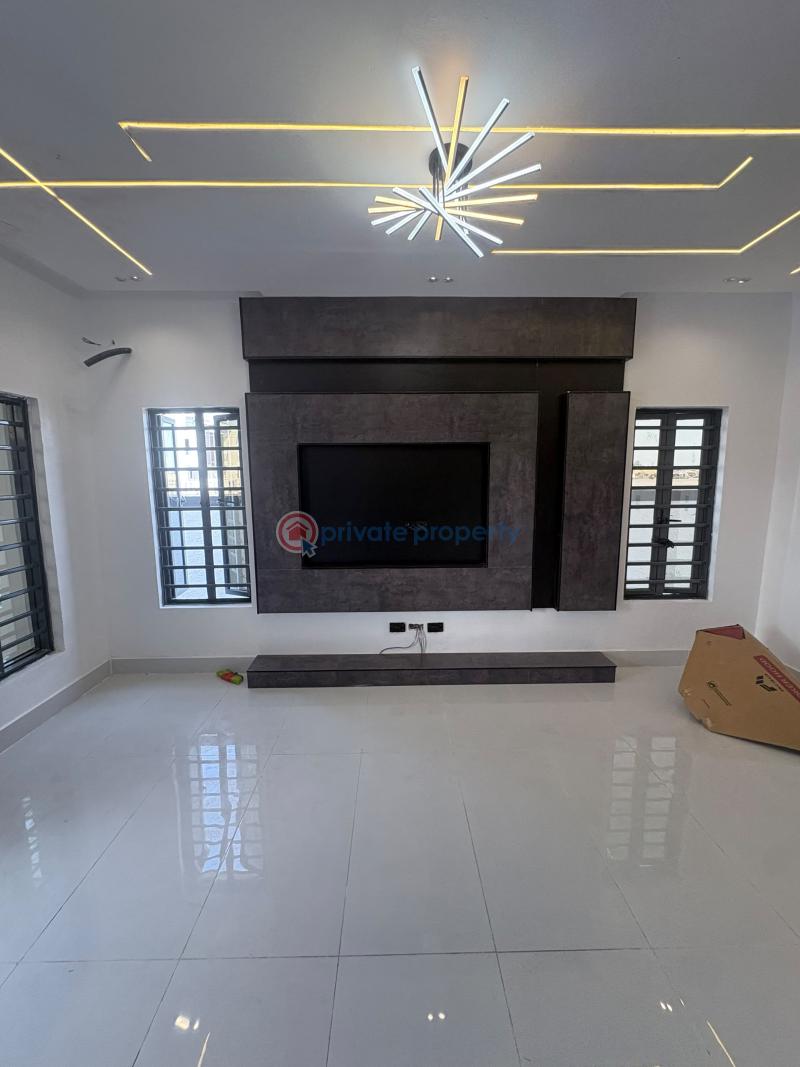 3 bedroom Terraced Duplex For Sale Addo Road Ado Ajah Lagos - 8