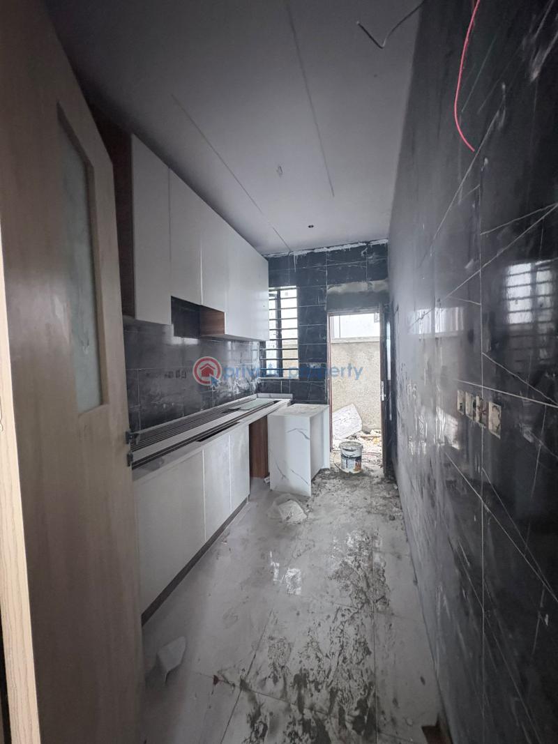 3 bedroom Terraced Duplex For Sale Ikota Villa Ikota Lekki Lagos - 1