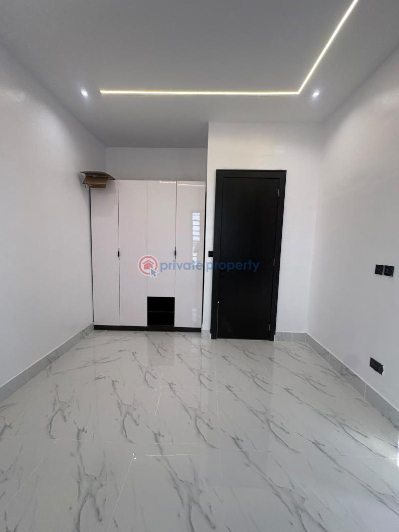 3 bedroom Terraced Duplex For Sale Addo Road Ado Ajah Lagos - 12